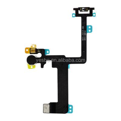 China Power Switch Flex Cable Replacement Part 