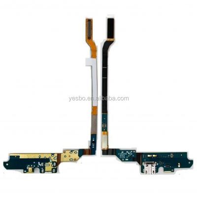 China Factory Replacement Part Flex Cable Fill Port For Galaxy S4 Standard for sale