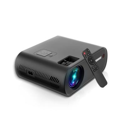 China 3D Mini Projector lcd lcd projector ready cheap smart portable support 720p home theater game video party led led mini projector for sale