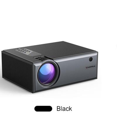 China Pico Mini Projector Smart Phone New Upgraded WiFi Movie Projectors Sync Screen 1080P HD Portable Proyector Smartphone Beamer for sale