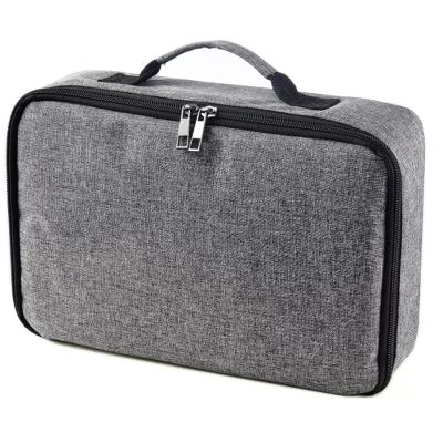 China Normcore/Minimalist Carry Bag for Outdoor Mini Projector Portable Case Pocket Beamer Movie Projector Handbags for sale