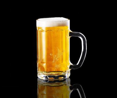 China Viable beer glass mug for sale