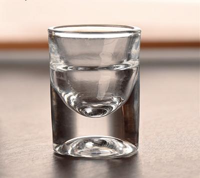 China Viable shot glass 10 for sale