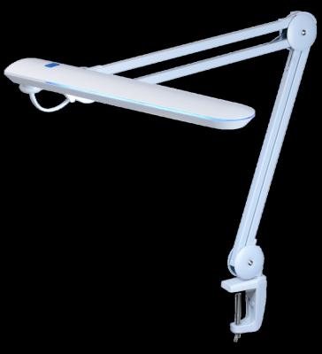 China Indoor Factory 9502LED Table Lamp Dimmable High Power Led Book Task Light For Reading for sale