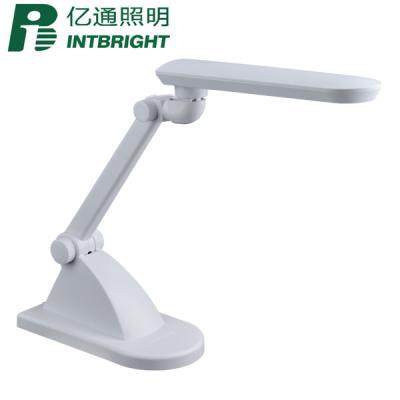 China Dimmable 30SMD Led Lighting Arm Adjustable Eye Care Protection Study Reading Desk Led Lamp Nail Salon Table Lamp for sale