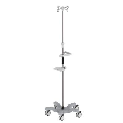 China Mindray DS3/DS5 Modern Infusion Pump Cart / Cart / Syringe Pump Cart for sale