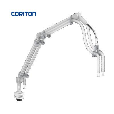 China Medical equipment device Anesthesia A7 circuit support arm WATO EX-35 circuit support mindray breathing bracket NEW for sale