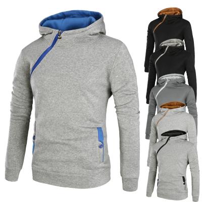 China Plus Size Breathable Mens Hoodie Fashion Fashionable Mens Jackets Sale Clothes Mens Clothing for sale