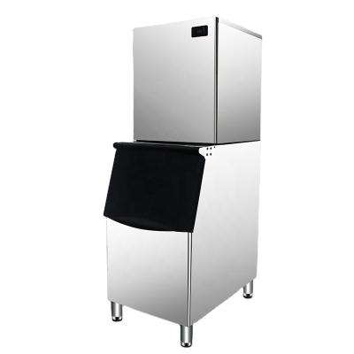 China Large capacity commercial square cube ice machine 1000 lbs per day ice machines for sale ice machine commercial for sale