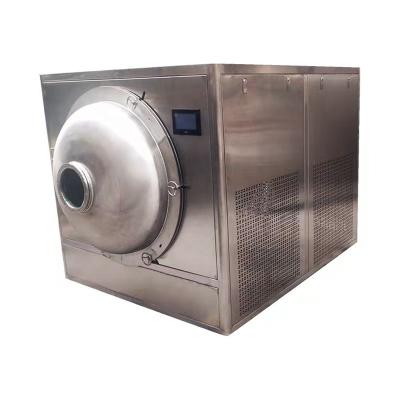 China Medicine Processing Industrial Vacuum Freeze Dryer For Lab Freeze Dryer Freeze Dryer Freeze Dryer Equipment for sale