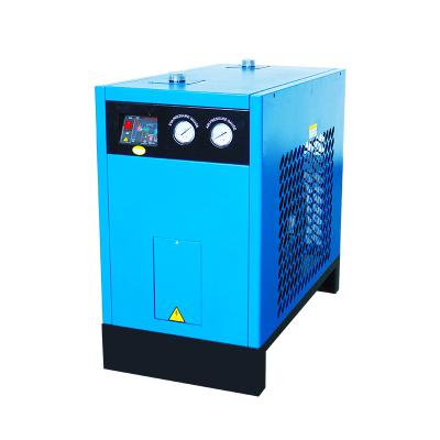 China Screw Air Compressor Screw Air Compressor Dryer Compressor Refrigerated Air Dryer Air Compressor Filter Dryer for sale