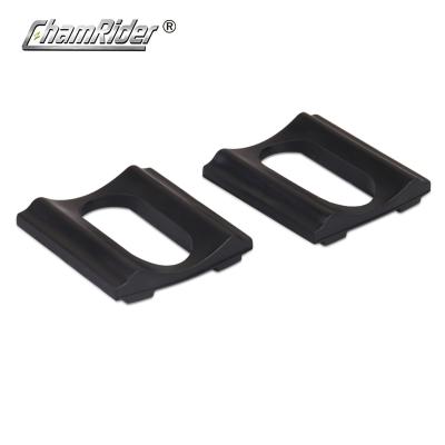 China ChamRider hailongmax G56 G70 battery box rubber pad battery case protection / for sale