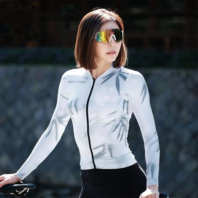 China Wholesale POC colorful cycling cycling wear cycling tank top women clothing breathable ciclismo camisa tops plus size cycling tank top for sale