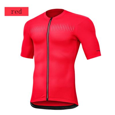 China Ciclismo Manufacturer Breathable Custom OEM Design Sportswear Suit Cycling Clothing Latest Cycling Apparel Cycling Tank Top for sale