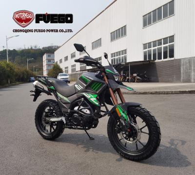 China Motorcycle TEKKEN 250 13L for sale