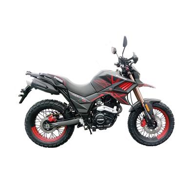 China 2021 TEKKEN motorcycles 250cc.led lights dirt bike. 3.0L for sale