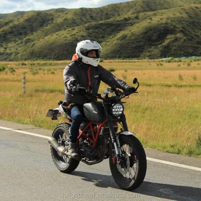 China JAMMER 250 Street Sport Motorcycle 250cc SCRAMBLER for sale