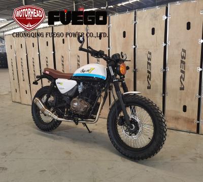 China cheap cafe racer motorcycle for sale,mini motorbike for sale,125cc china bike cafe racer for sale