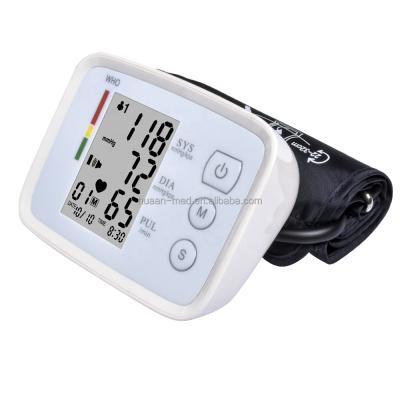 China Household Huaan Med Supplier Price Oem Ambulatory Sphygmomanometer Digital Boiling Point Arm Blood Pressure Monitor for Sales Promotion for sale