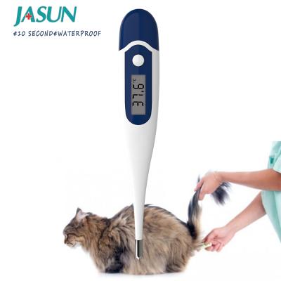 China Huaan Med Veterinary Products Approved Pet Care Sustainable Digital Thermometer for sale