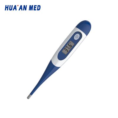 China MOUTH Huaan Med DT-101B Armpit Family Care Oral Digital Thermometer For Baby Adult for sale