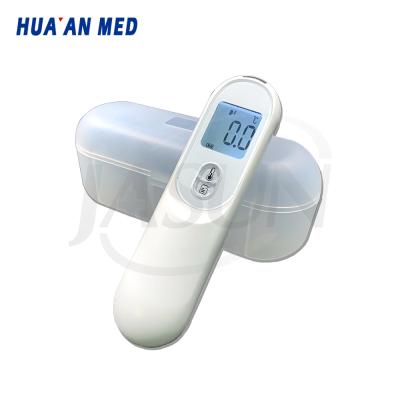 China HUAAN Ears MED ET-100I Medical Infrared Ear Thermometer Temperature Monitor for sale