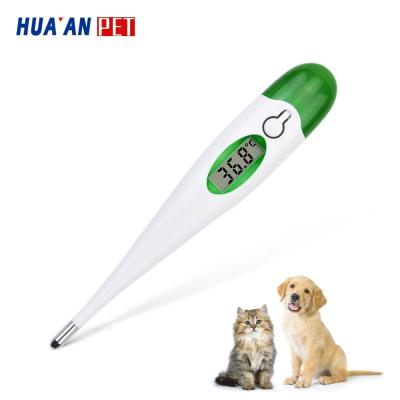 China Reading Quickly Checked Veterinary Equipment Medical Thermometer Supplier for sale