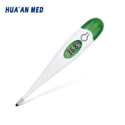 China ABS HUA'AN MED DT-K01A Digital Thermometer Veterinary Veterinary Instrument for sale