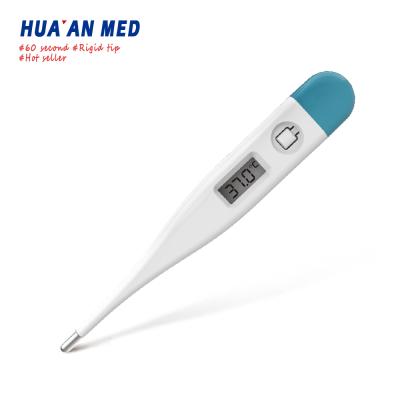 China Hotel and Resort Huaan Med Medical Promotional Gifts Digital Thermometer for sale