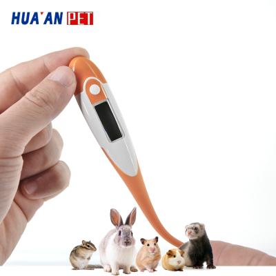 China MOUTH HUA'AN MED Digital Basal Accurate Body Thermometer BBT CE Approved For Fertility Tracking for sale