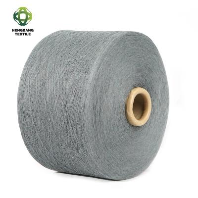 China Viable Factory China Textile Hengbang Wholesale Fast Delivery Polyester Cotton Yarn T-shirt Yarn Cotton Yarn Prices for sale