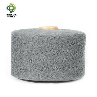 China Viable Wholesale Knitting Yarn from CVC65/35 OE Production for sale