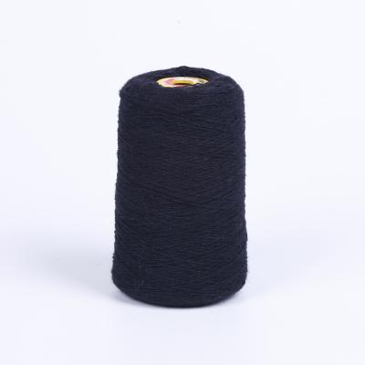 China OE Milk Viable Knitting Cotton Yarns for sale