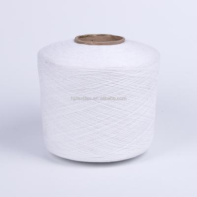 China Sustainable market price for 1920s regenerated oe blended cotton towel yarn yarn for sale