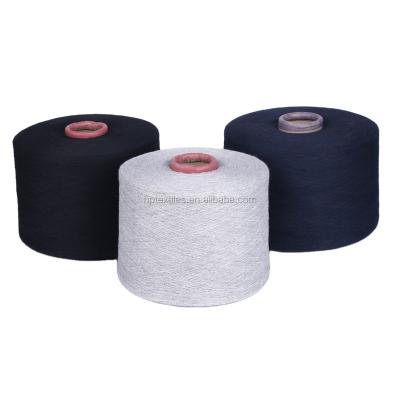 China Direct sales Moisture-absorbent by Chinese manufacturers are hot recycle cotton denim yarn hot sale environmental protection for sale