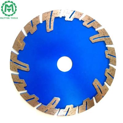 China Various Diamond Disc formulas. high speed straight soft edge for cutting granite stone for sale