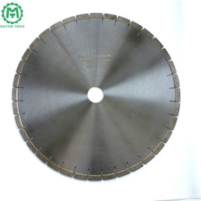 China . High Speed ​​Straight Soft Edge Diamond Cutting Saw 20 Inch Circular Diamond Blade For Russia Market for sale