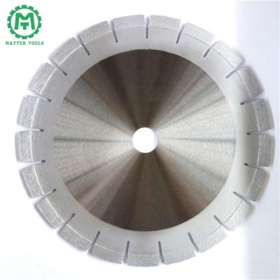 China . Edge Stone High Speed ​​Straight Smooth Cutting Tools For Circular 300mm Diamond Blade Wet Cutting for sale