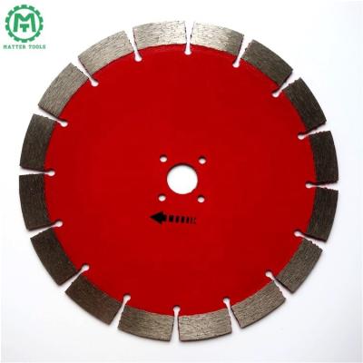 China Universal size. 2019 Hot Selling High Speed ​​Smooth Straight Edge Circular Saw For Electric Stone Cutting Machine for sale