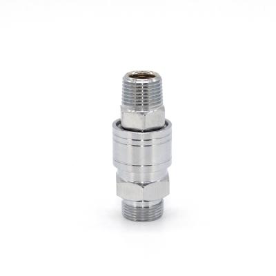 China Other China Manufacturer Professional Parts Pneumatic Quick Connector Inserts for sale