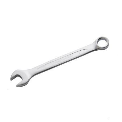 China Durable Hot Sale Panel Combination Wrench Carbon Steel Recessed Combination Wrench for sale