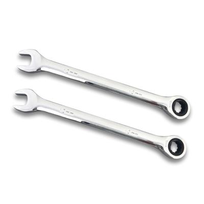 China Durable Chinese High Quality Ratchet Wrench DIY Tools Factory Gear Wrench for sale