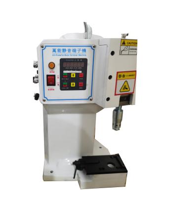 China LZ-2.0T Pod Crimping Crimping Machine for sale