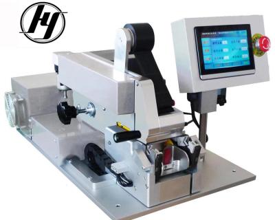 China HY-TW05 Multifunctional Winding Band Machine for sale