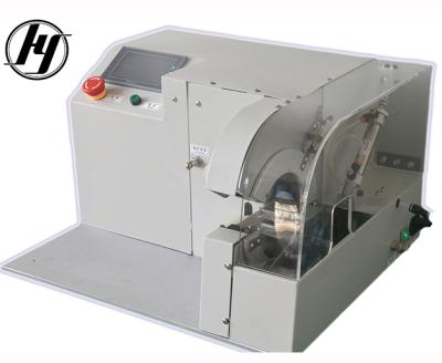 China HY-TW01 Tape Wrapping Machine Tape Winding Machine for sale