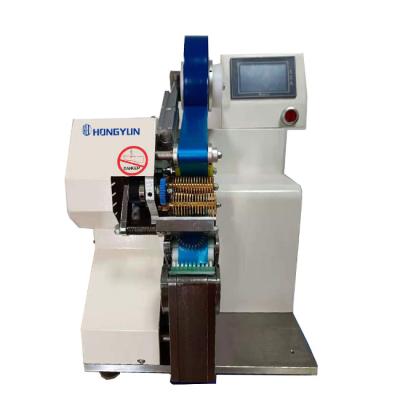 China HY-TW02 Multifunctional Winding Tape Machines Shrink Wrapping Machine for sale