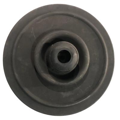 China Factory Supply Rubber Spring Seat Shock Absorber Factory Supply Newest Spring Seat Shock Absorber for sale