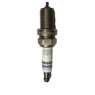 China Lightness Electronics Spark Plug New Energy Auto Vehicles Ignition Spark Plug Gas Fuel Engine With Best Quality for sale