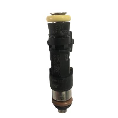 China Metal gas engine fuel injector valve injector nozzle 1148-00028 with low price for sale