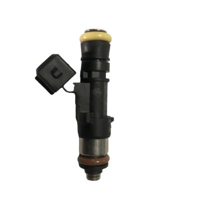 China Metal Injection Valve Injector Nozzle 1148-00028 With Competitive Price Engine Fuel Injector Nozzle Nozzle for sale